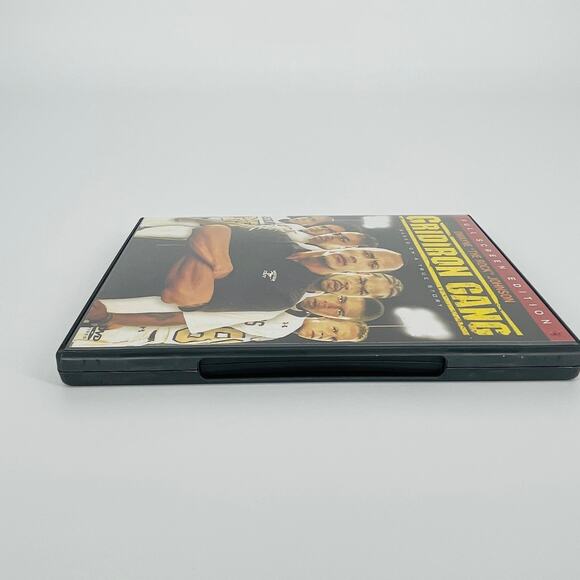 Gridiron Gang Movie DVD - Good Used Condition - Picture 5 of 15